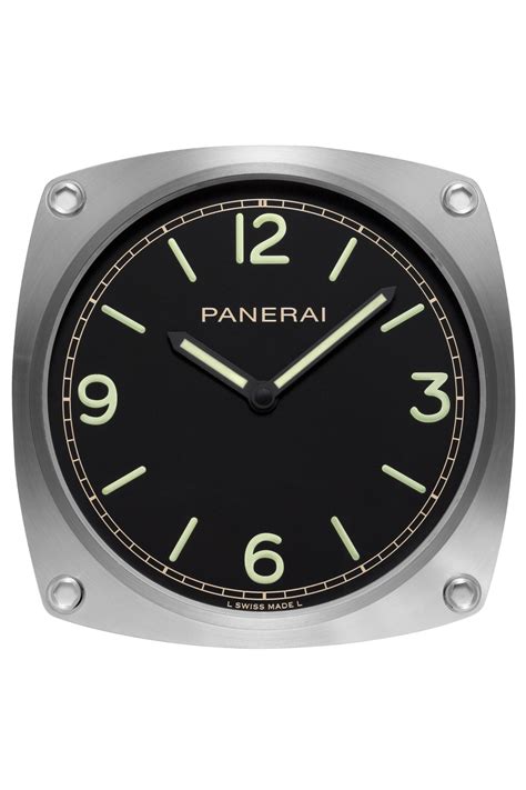 Panerai Wall Clocks 